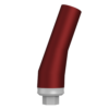 Abutment da Soprafusione base Crco-Calcinabile Dritto + Asse inclinato Calcinabile - 37,00€ - immagine 2