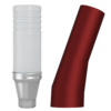 Abutment da Soprafusione base Crco-Calcinabile