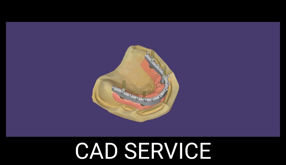 CAD SERVICE